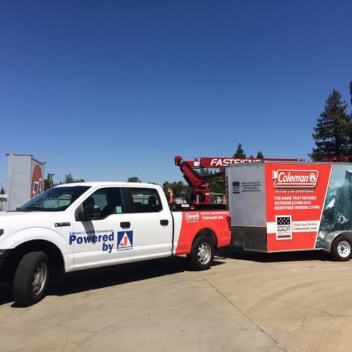 Vehicle Graphics